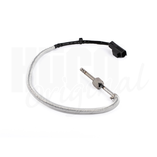 135550 - Sensor, exhaust gas temperature 