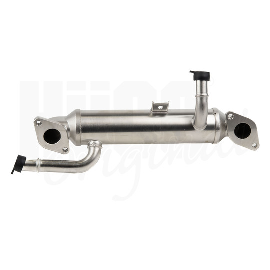 135972 - Cooler, exhaust gas recirculation 