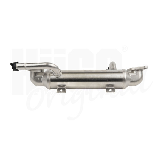 135972 - Cooler, exhaust gas recirculation 