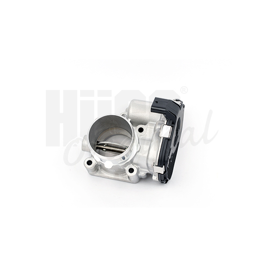 138566 - Throttle body 