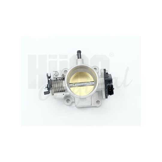 138570 - Throttle body 