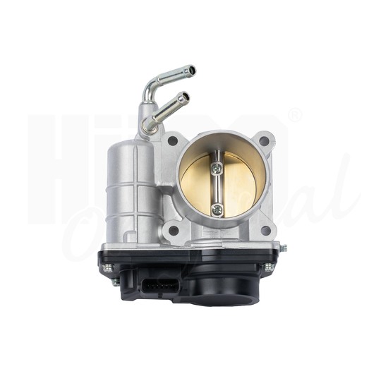 138561 - Throttle body 