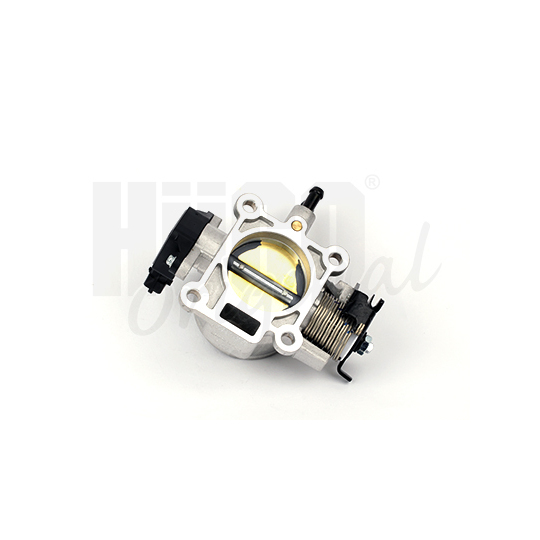 138570 - Throttle body 