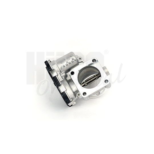 138566 - Throttle body 