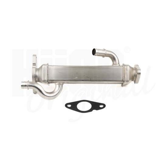 135982 - Cooler, exhaust gas recirculation 