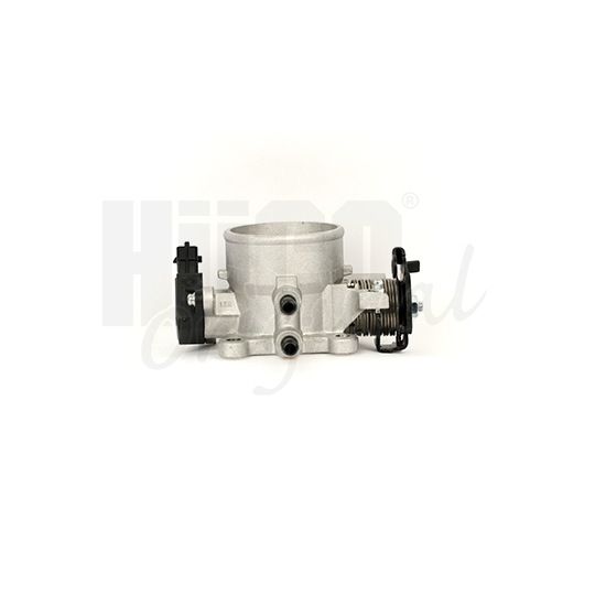 138570 - Throttle body 