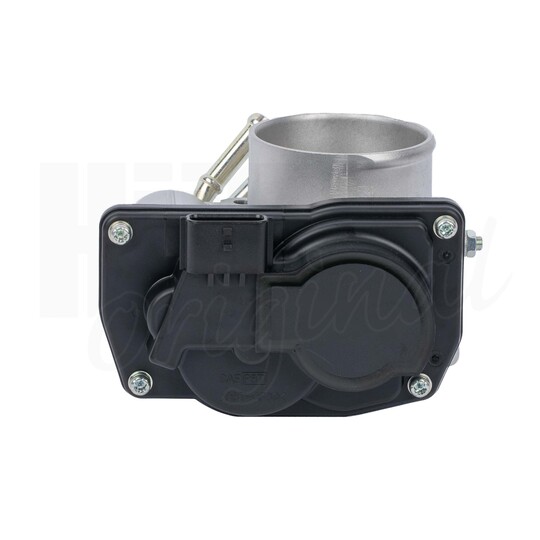 138561 - Throttle body 