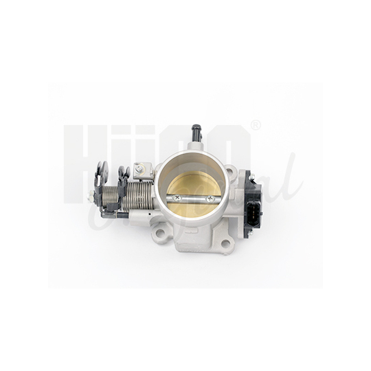 138573 - Throttle body 