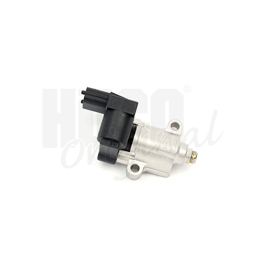 138617 - Idle Control Valve, air supply 