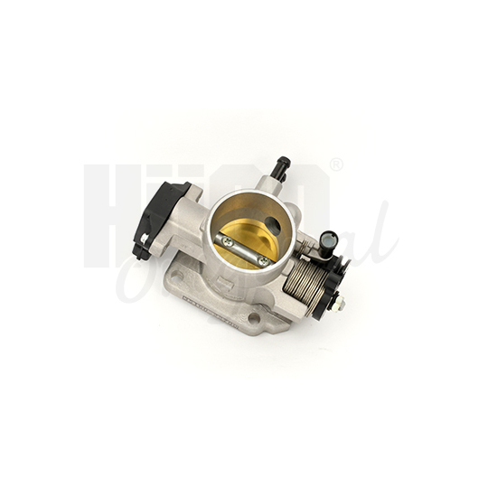 138575 - Throttle body 