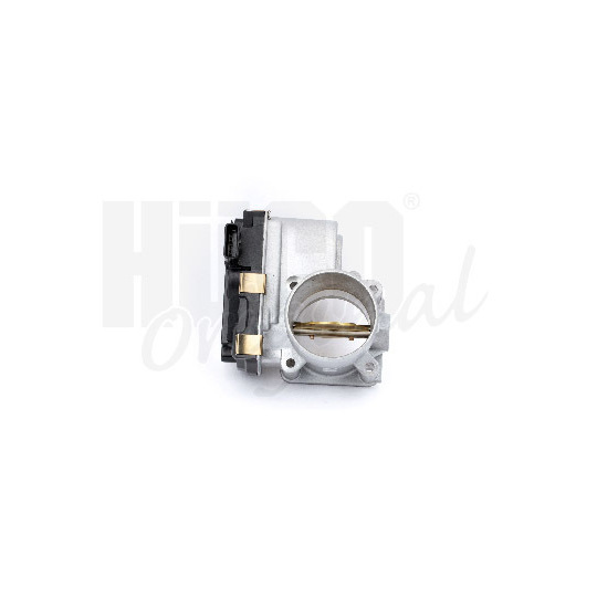 138597 - Throttle body 