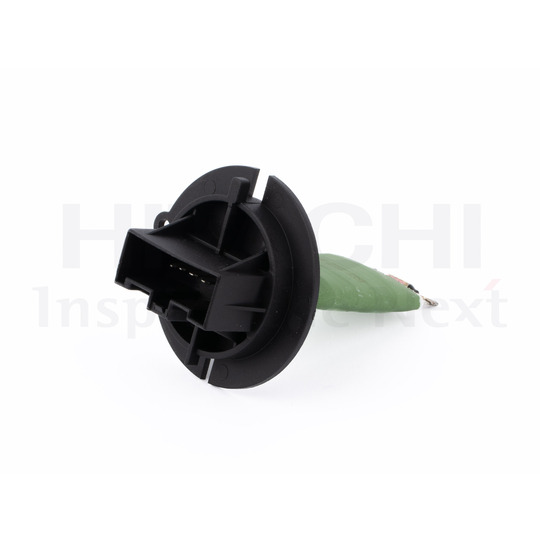 2502579 - Resistor, interior blower 