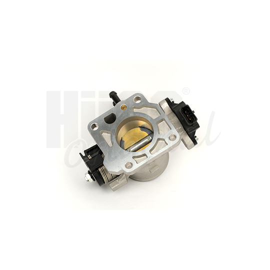 138575 - Throttle body 