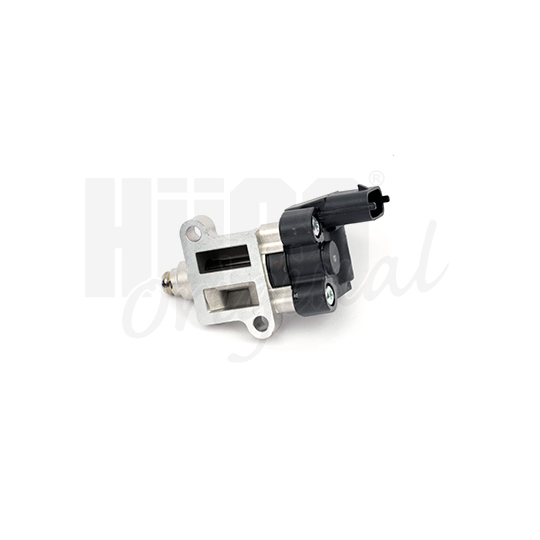 138617 - Idle Control Valve, air supply 