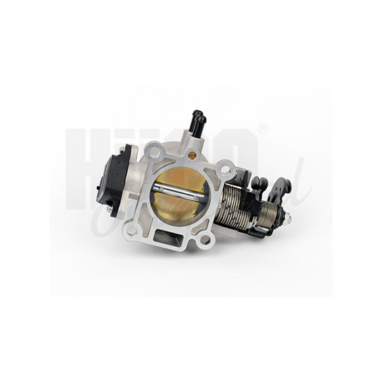 138573 - Throttle body 