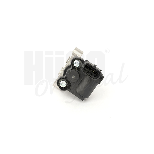 138617 - Idle Control Valve, air supply 