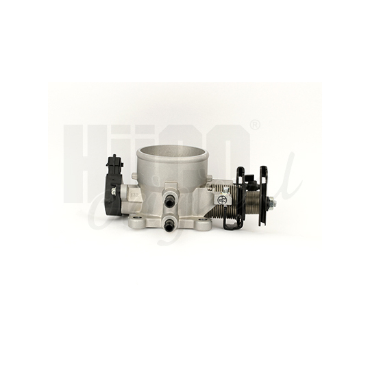 138573 - Throttle body 