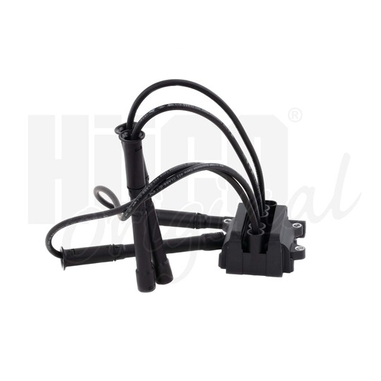 138712 - Ignition coil 