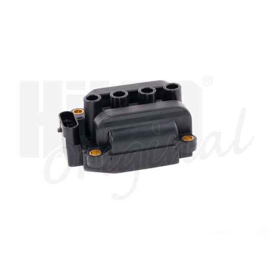138713 - Ignition coil 