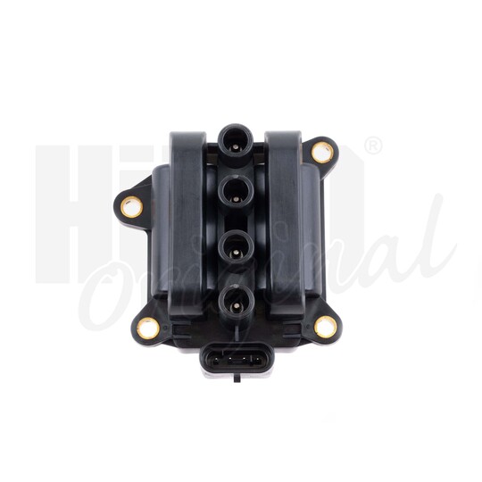 138713 - Ignition coil 