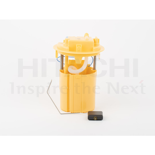 2503243 - Sender Unit, fuel tank 