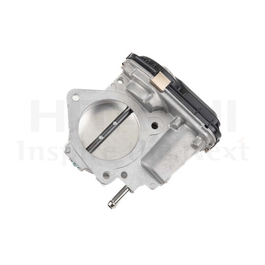 2508530 - Throttle body 