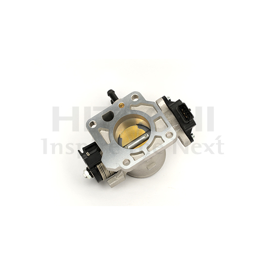 2508575 - Throttle body 