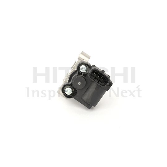 2508617 - Idle Control Valve, air supply 