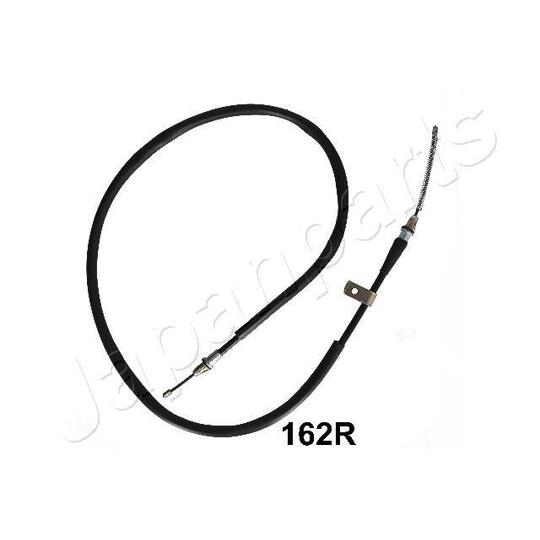 BC-162R - Cable, parking brake 