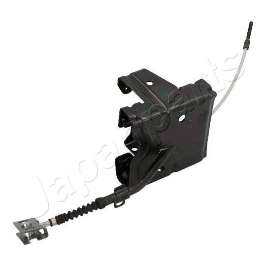 BC-114 - Cable, parking brake 