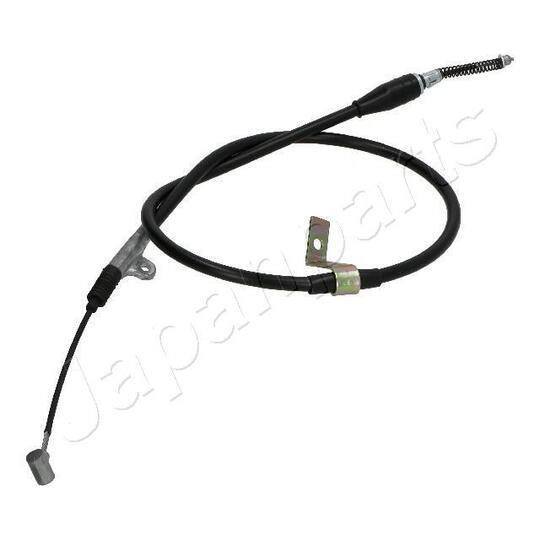 BC-151L - Cable, parking brake 