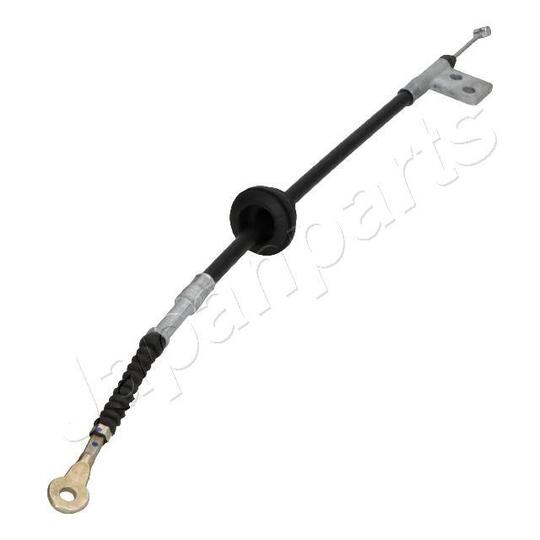 BC-2073 - Cable, parking brake 