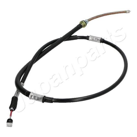 BC-2056R - Cable, parking brake 