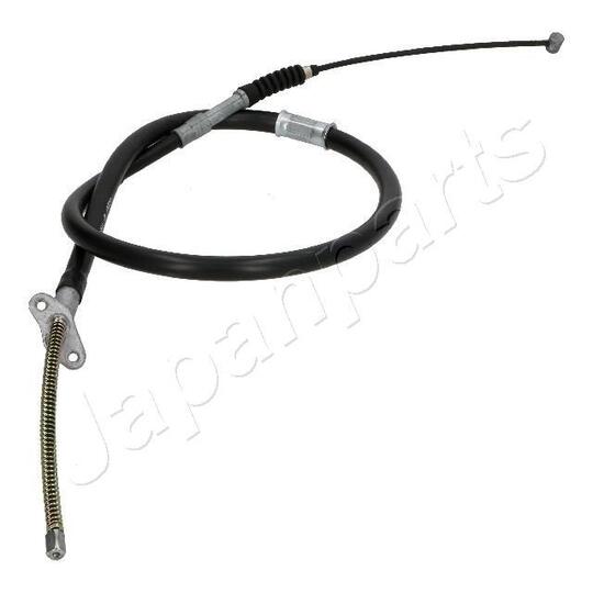 BC-299R - Cable, parking brake 