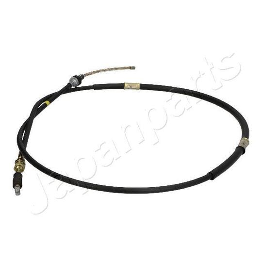 BC-606R - Cable, parking brake 
