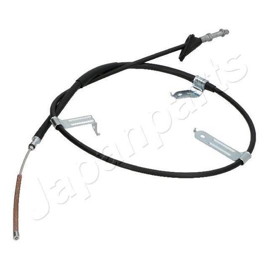 BC-716R - Cable, parking brake 