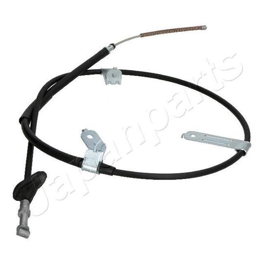 BC-716R - Cable, parking brake 