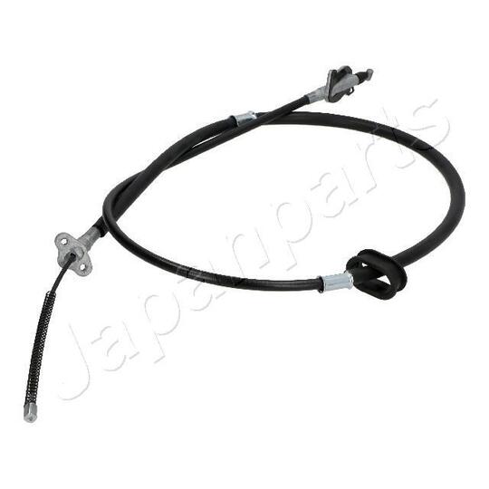 BC-634R - Cable, parking brake 