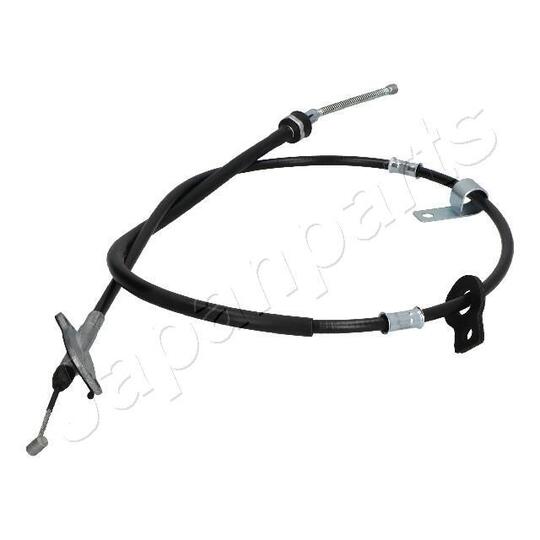 BC-622R - Cable, parking brake 