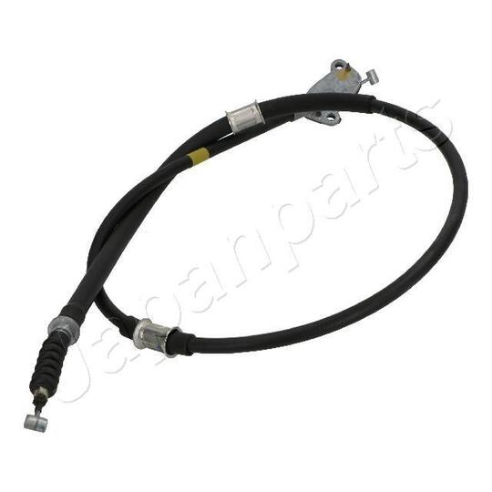 BC-633R - Cable, parking brake 