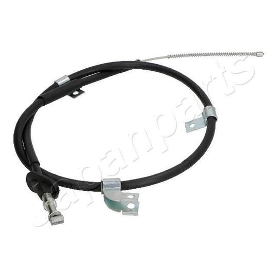 BC-715R - Cable, parking brake 