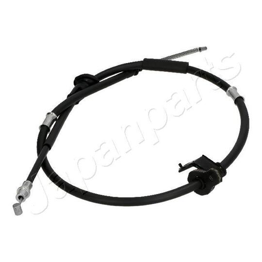 BC-H07 - Cable, parking brake 