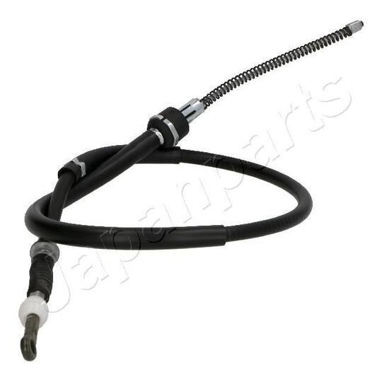 BC-901L - Cable, parking brake 