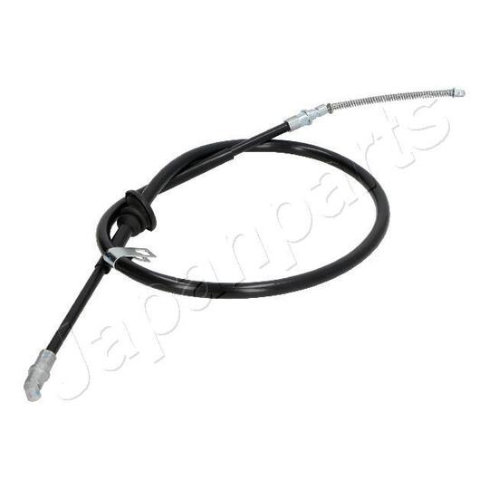 BC-H22 - Cable, parking brake 