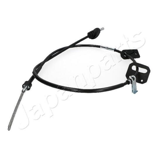 BC-832R - Cable, parking brake 