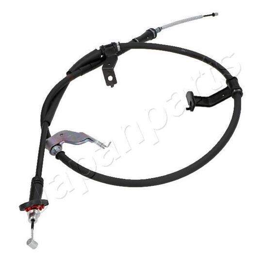 BC-H29L - Cable, parking brake 