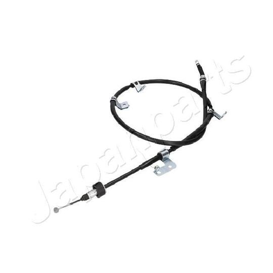 BC-H46L - Cable, parking brake 