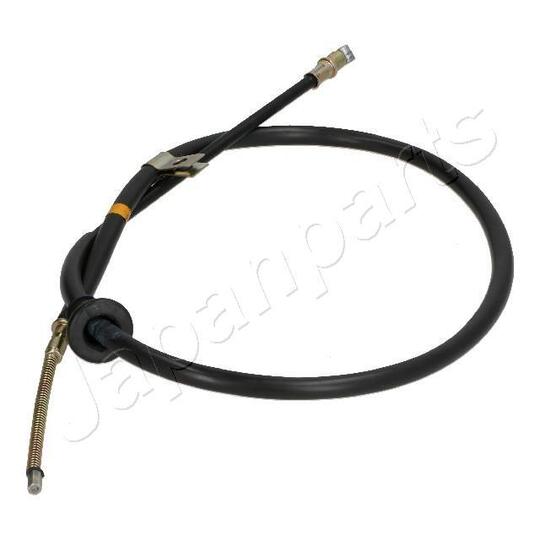 BC-H32 - Cable, parking brake 