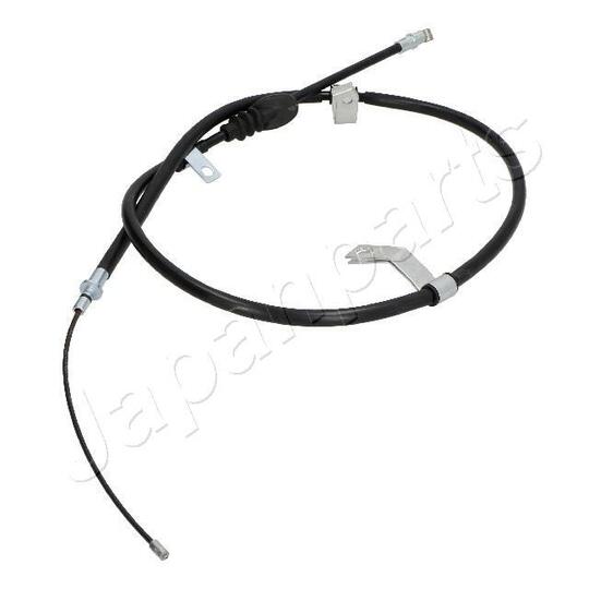 BC-H31R - Cable, parking brake 