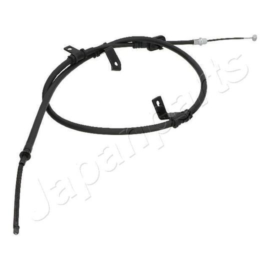 BC-H30L - Cable, parking brake 